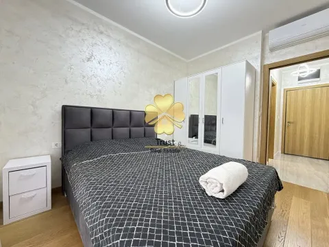 Rent, one bedroom apartment, 50m², New City, Podgorica - image 11