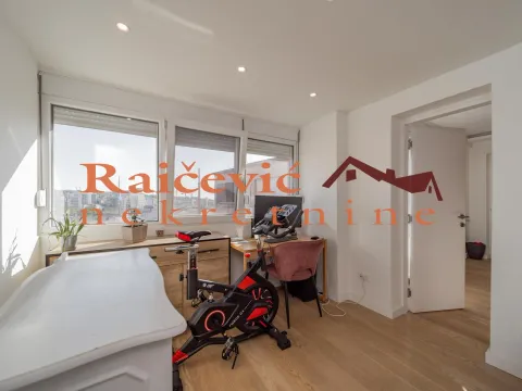 Sale, three bedroom apartment, 136m², Savski Venac, Beograd - image 6