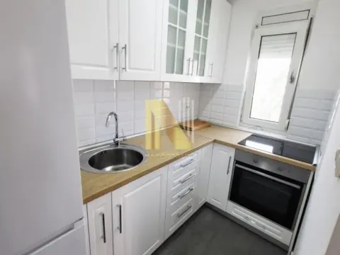 Sale, two bedroom apartment, 42m², Jodna Banja, Novi Sad Sve Podlokacije - image 4