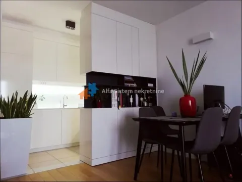 Izdavanje, dvosoban stan, 51m², Novi Beograd Blok 67, Novi Beograd Sve Podlokacije - image 2