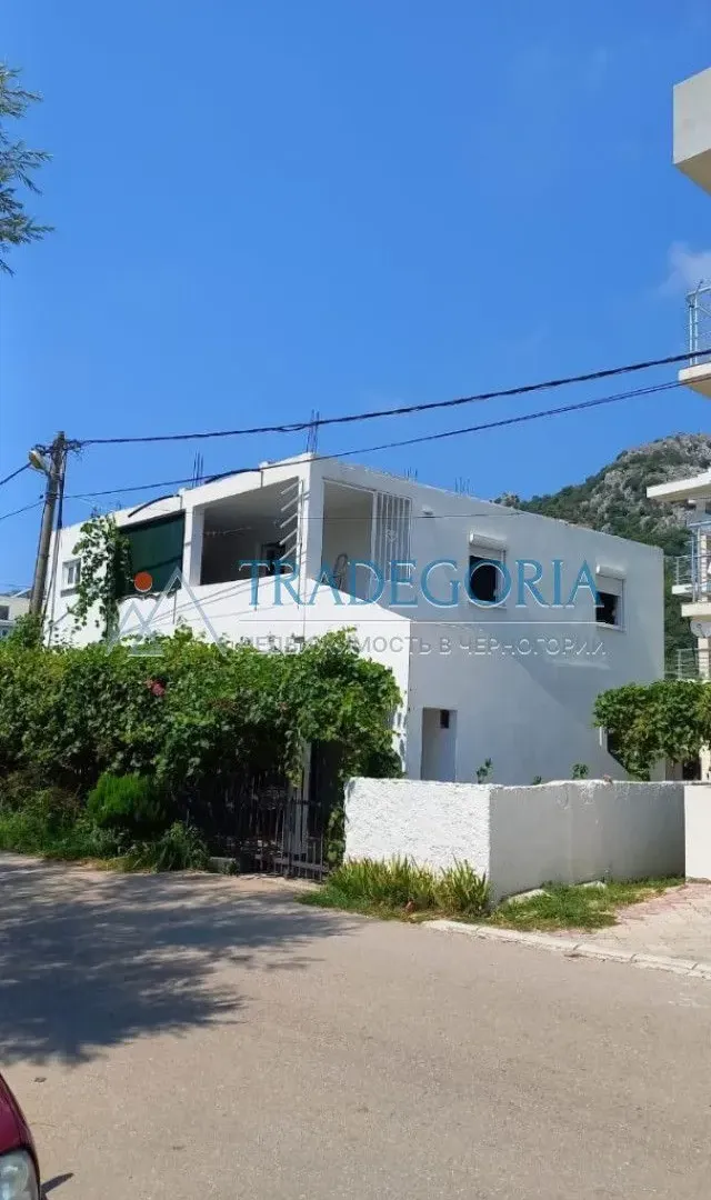 Prodaja, kuća, 112m², Sutomore, Bar