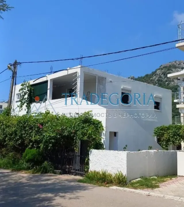 Prodaja, kuća, 112m², Sutomore, Bar