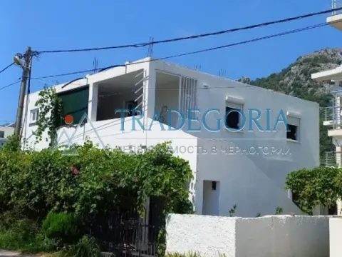 Prodaja, kuća, 112m², Sutomore, Bar