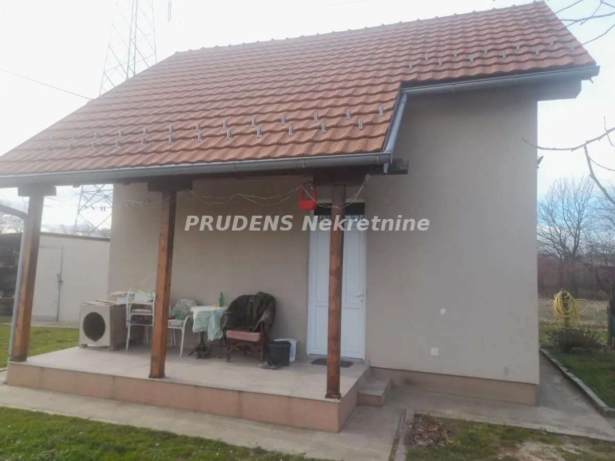 Prodaja, kuća, 70m², Boljevci, Surčin