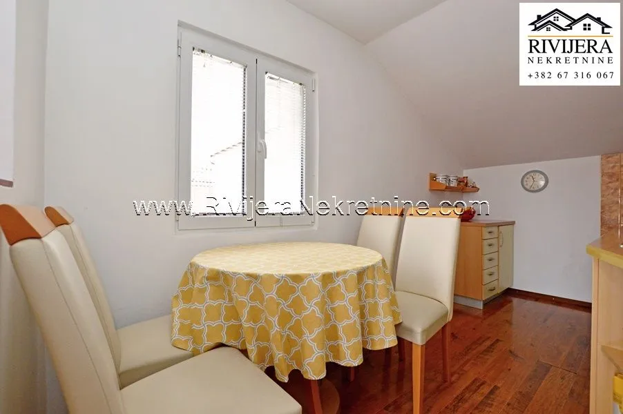Prodaja, dvosoban stan, 100m², Igalo, Herceg Novi