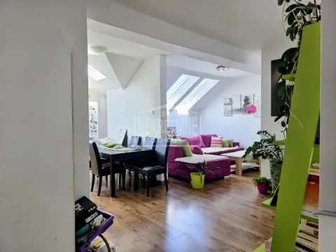 Sale, three bedroom apartment, 78m², Radijalac, Subotica - image 5