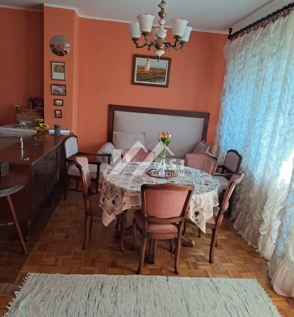 Izdavanje, četvorosoban stan, 84m², Sajam, Novi Sad Sve Podlokacije