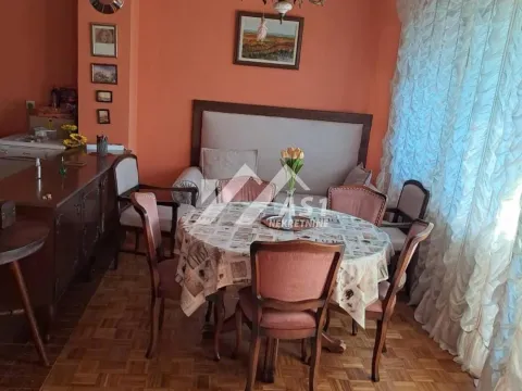 Izdavanje, četvorosoban stan, 84m², Sajam, Novi Sad Sve Podlokacije - image 2