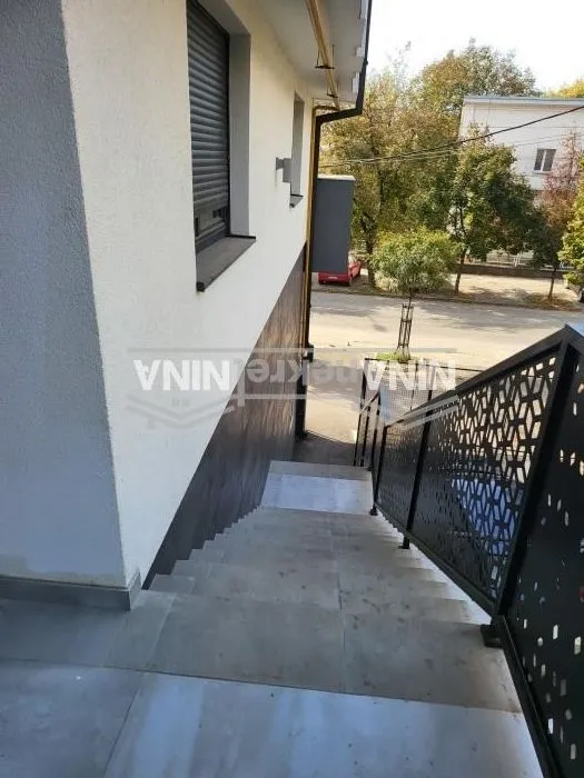 Sale, one bedroom apartment, 59m², Mladenovac, Beograd