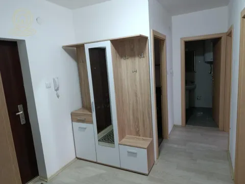 Izdavanje, trosoban stan, 62m², Palilula, Niš - image 10