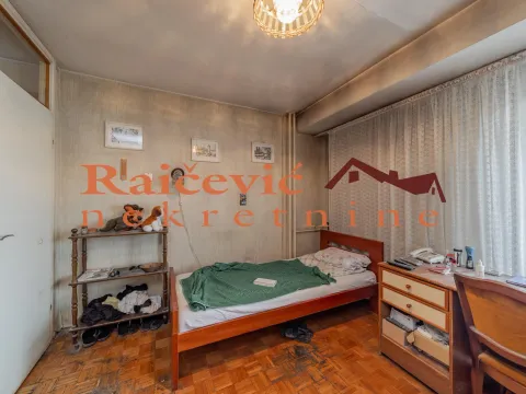Prodaja, trosoban stan, 85m², Botanička Bašta, Palilula Sve Podlokacije - image 19