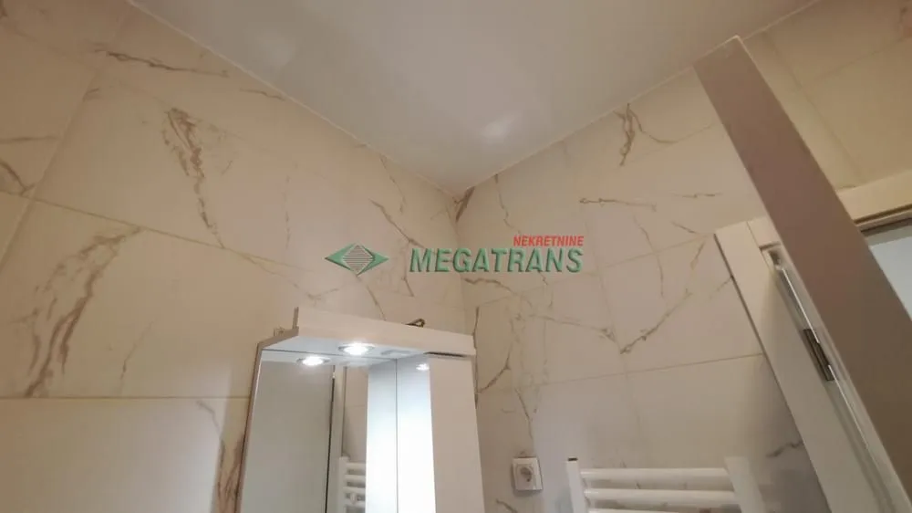 Prodaja, dvosoban stan, 42m², Telep, Novi Sad Sve Podlokacije