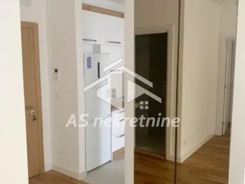 Rent, two bedroom apartment, 67m², Novi Beograd Sve Podlokacije, Beograd - image 20