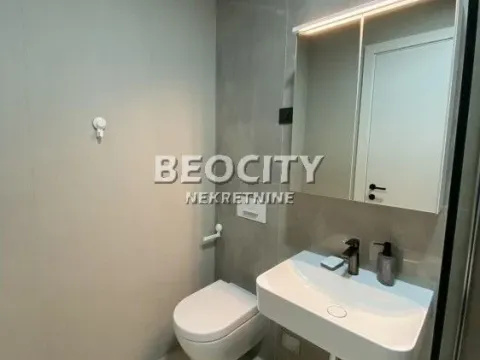 Izdavanje, trosoban stan, 68m², Dorćol Sve Podlokacije, Beograd - image 22