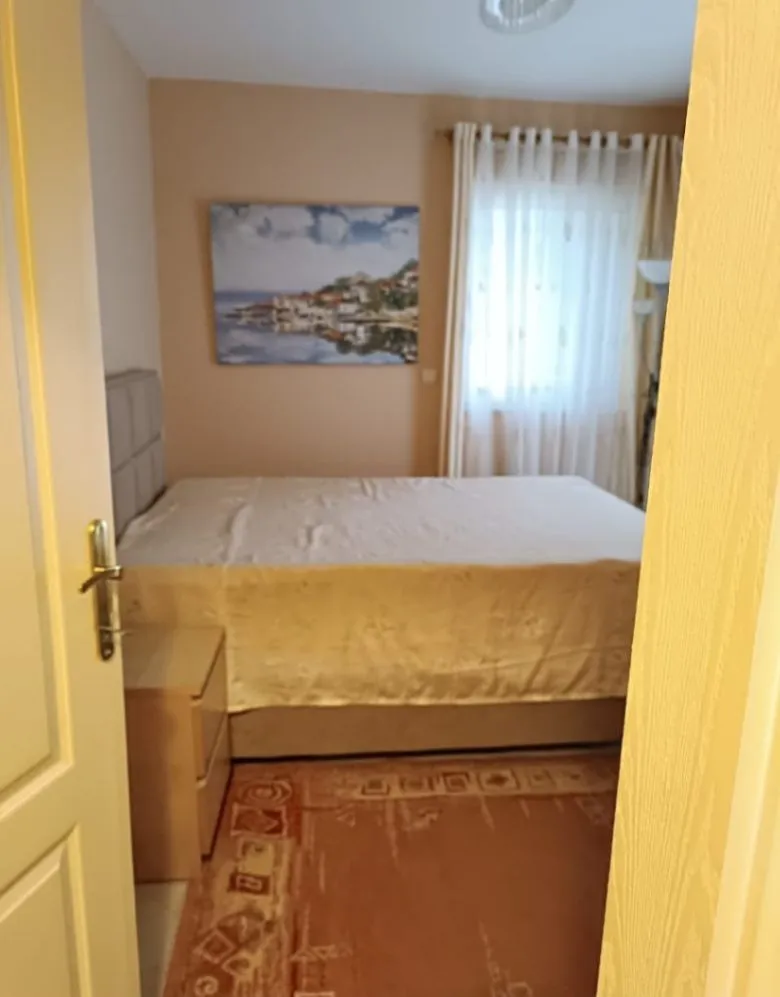 Sale, one bedroom apartment, 53m², Bečići, Budva