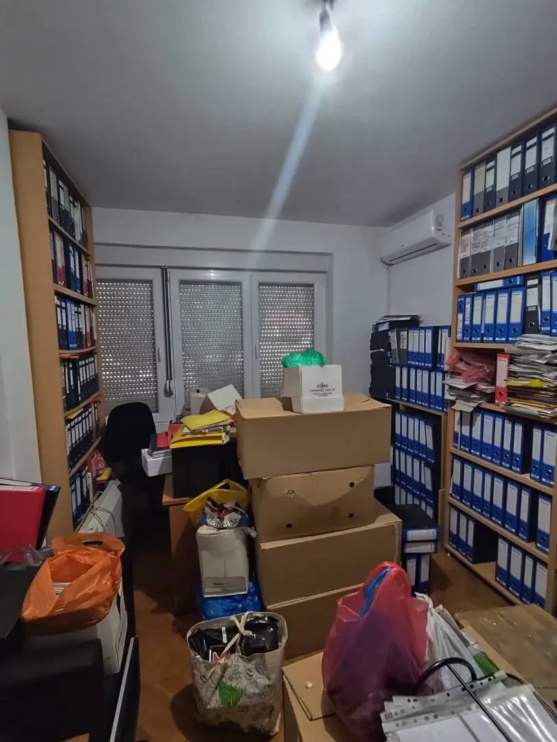 Prodaja, garsonjera, 19m², Centar, Podgorica