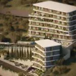 Prodaja, jednosoban stan, 47m², Ulcinj, Crna Gora - image 10