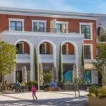 Sale, one bedroom apartment, 51m², Luštica, Tivat - image 13