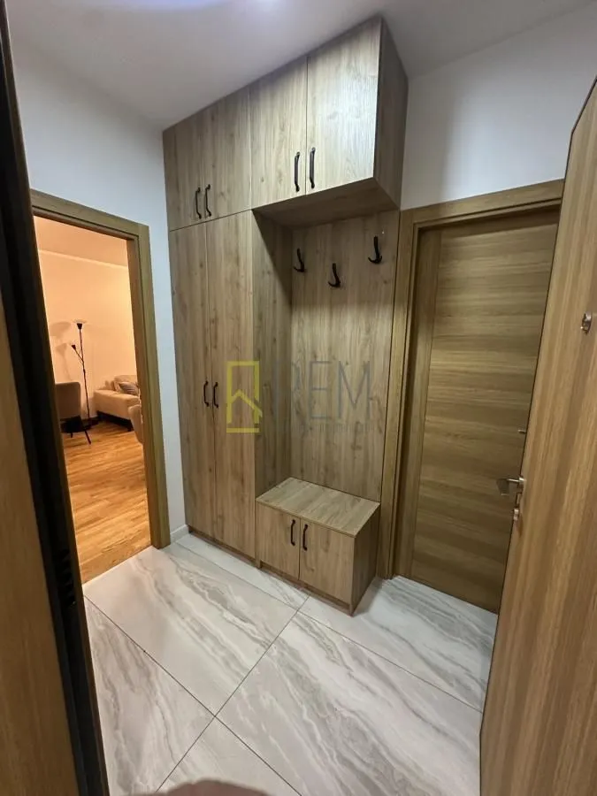 Prodaja, jednosoban stan, 41m², Zabjelo, Podgorica