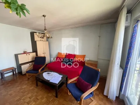 Prodaja, trosoban stan, 65m², Novi Beograd Blok 62, Novi Beograd Sve Podlokacije - image 4