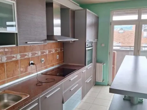 Sale, three bedroom apartment, 104m², Palilula, Niš - image 6