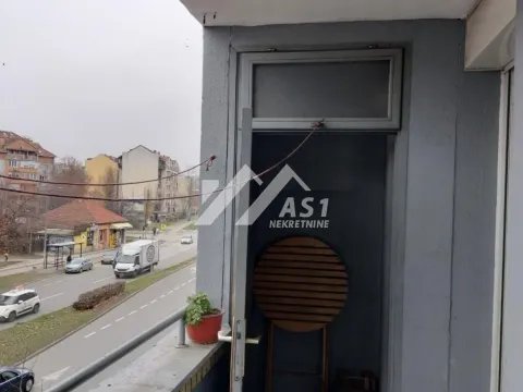 Prodaja, dvosoban stan, 46m², Nova Detelinara, Novi Sad Sve Podlokacije - image 10