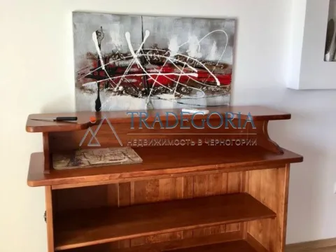 Prodaja, jednosoban stan, 50m², Petrovac, Budva - image 2