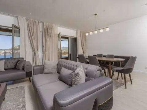 Sale, three bedroom apartment, 196m², Boreti, Budva - image 4