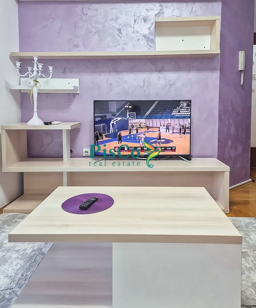Rent, apartment, Zabjelo, Podgorica