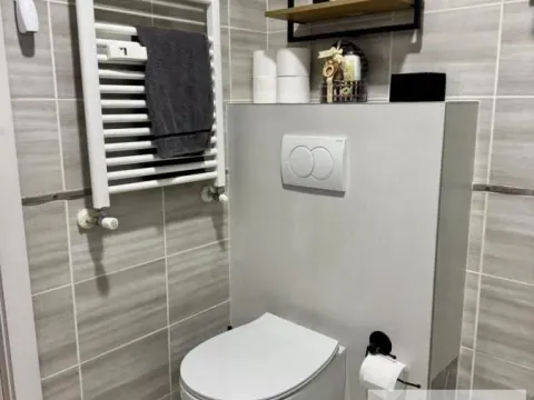 Rent, two bedroom apartment, 40m², Šumice, Beograd - image 19