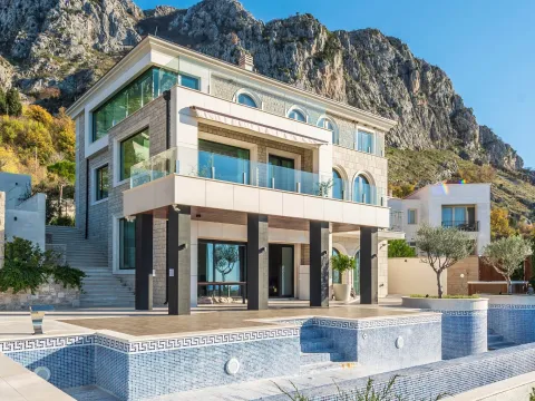 Prodaja, kuća, 496m², Blizikuće, Budva - image 5