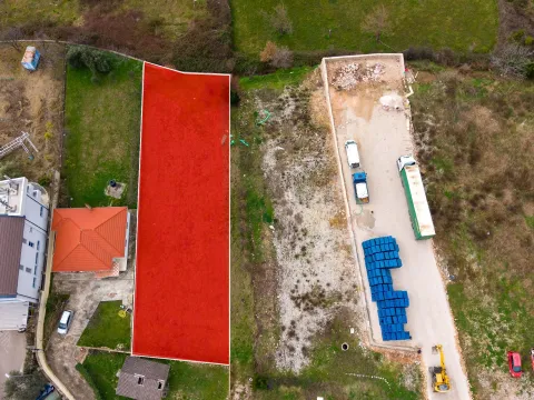 Sale, land lot, 1200m², Čeluga, Bar - image 2