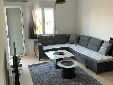 Izdavanje, jednosoban stan, 43m², Zabjelo, Podgorica - image 1