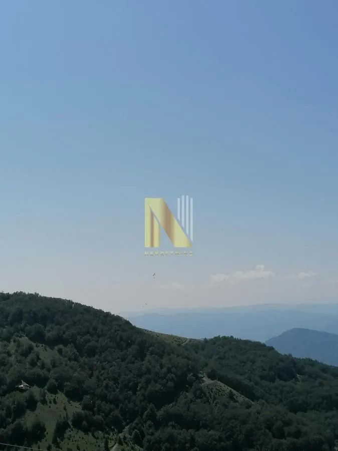 Prodaja, jednosoban stan, 27m², Kopaonik, Srbija