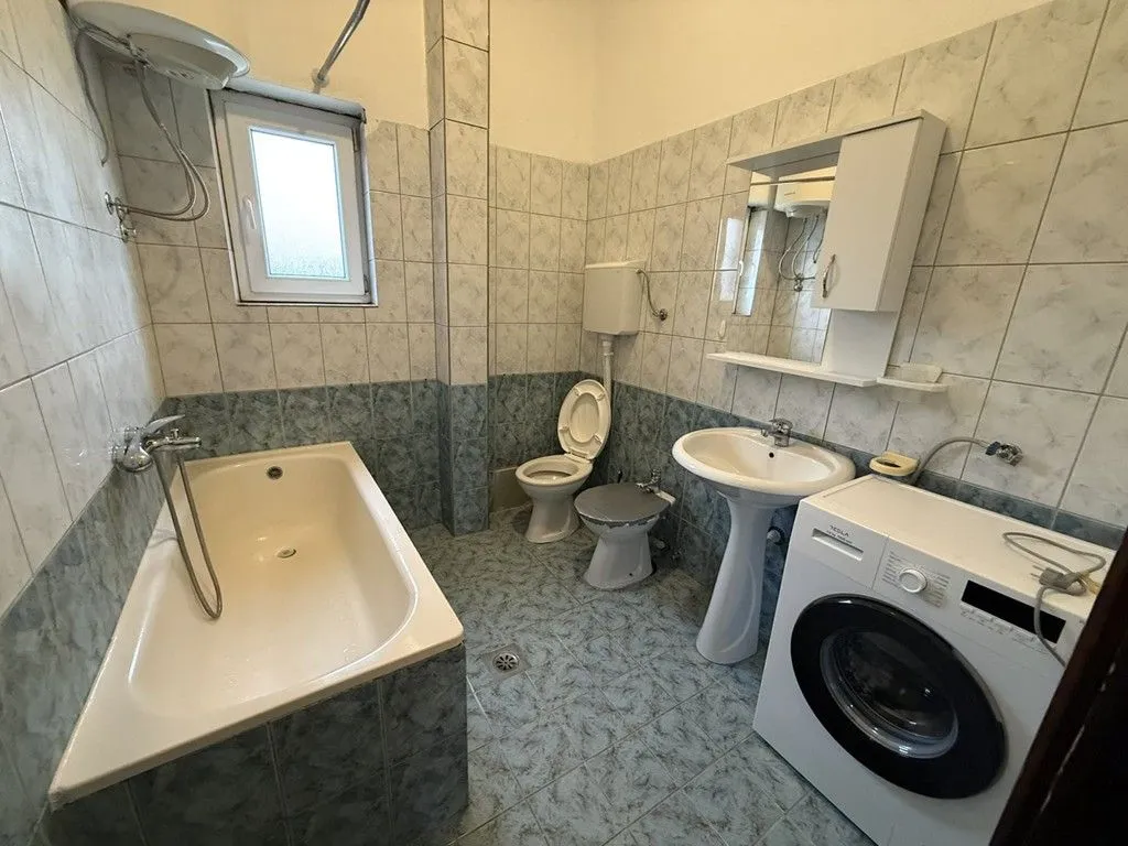 Rent, two bedroom apartment, 65m², Zagorič, Podgorica
