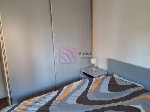 Izdavanje, jednosoban stan, 35m², Stari Aerodrom, Podgorica - image 4
