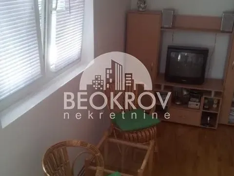 Izdavanje, jednosoban stan, 48m², Mali Mokri Lug, Zvezdara Sve Podlokacije - image 2