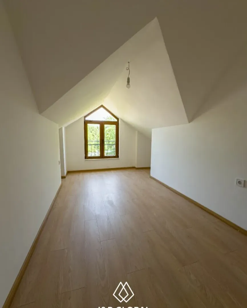 Sale, three bedroom apartment, 75m², Breza, Kolašin