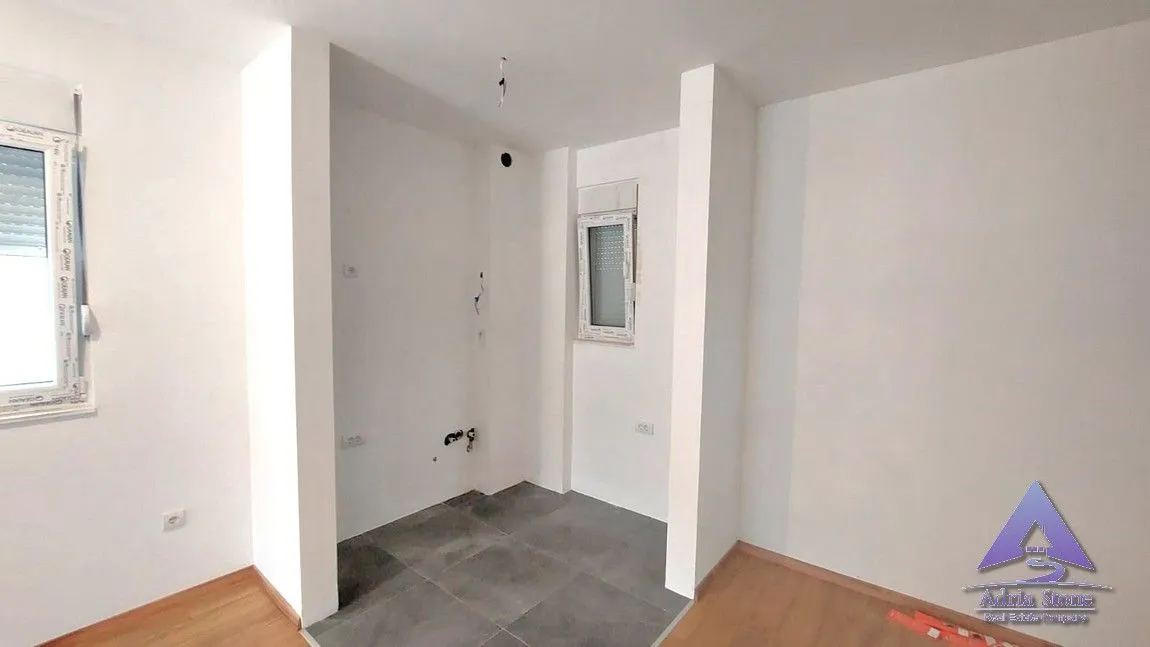 Sale, one bedroom apartment, 47m², Budva, Crna Gora