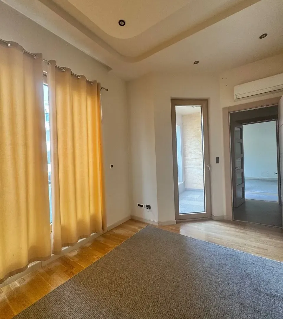 Sale, two bedroom apartment, 60m², Centar, Budva