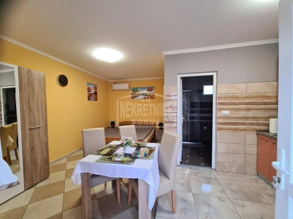 Sale, house, 176m², Pačir, Bačka Topola