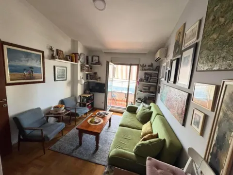 Prodaja, jednosoban stan, 35m², Preko Morače, Podgorica - image 4