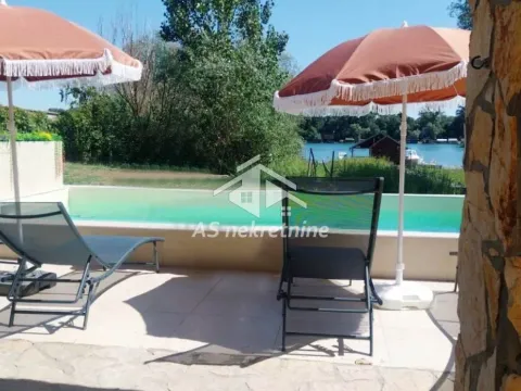 Izdavanje, kuća, 185m², Novi Beograd Sve Podlokacije, Beograd - image 6