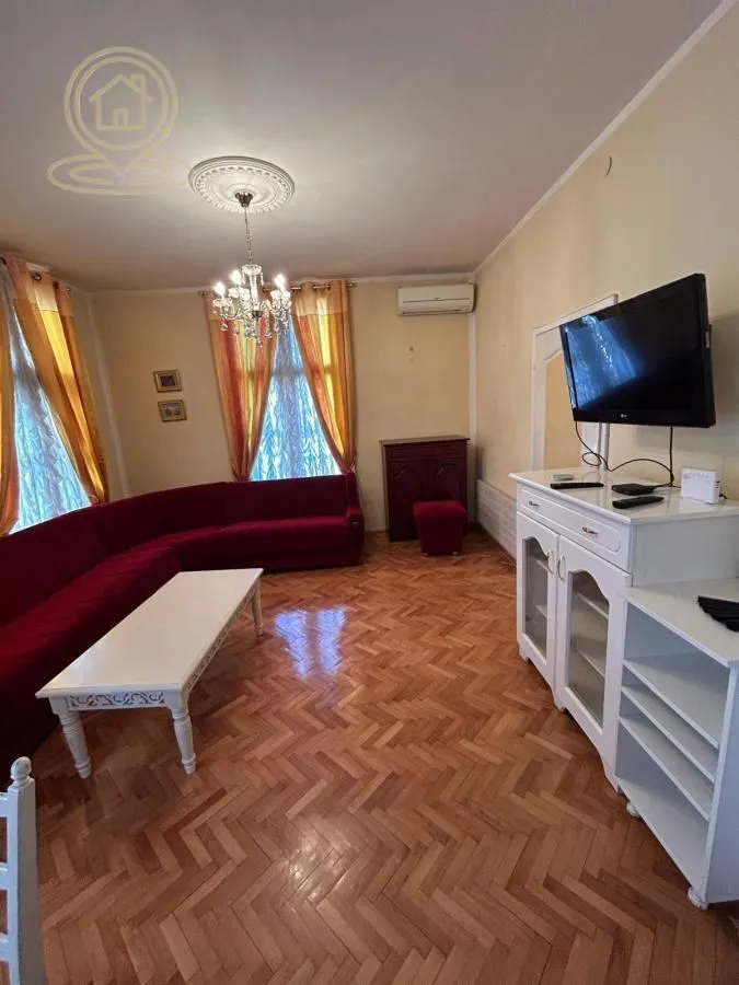 Sale, two bedroom apartment, 57m², Niška Banja, Niš