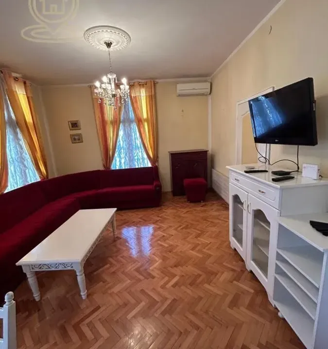 Prodaja, dvosoban stan, 57m², Niška Banja, Niš