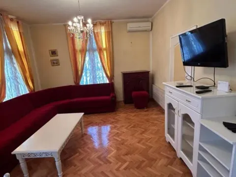 Sale, two bedroom apartment, 57m², Niška Banja, Niš