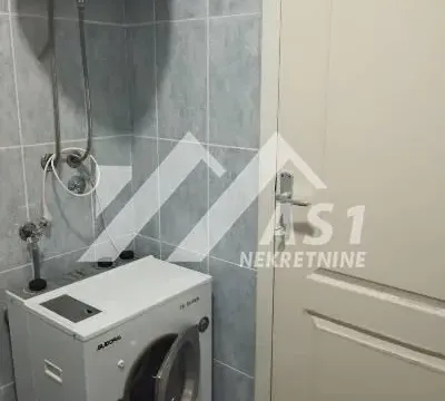 Rent, two bedroom apartment, 48m², Detelinara, Novi Sad Sve Podlokacije - image 8