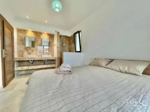 Sale, house, 203m², Reževići, Budva - image 11