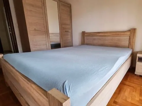 Izdavanje, dvosoban stan, 85m², City Kvart, Podgorica - image 5