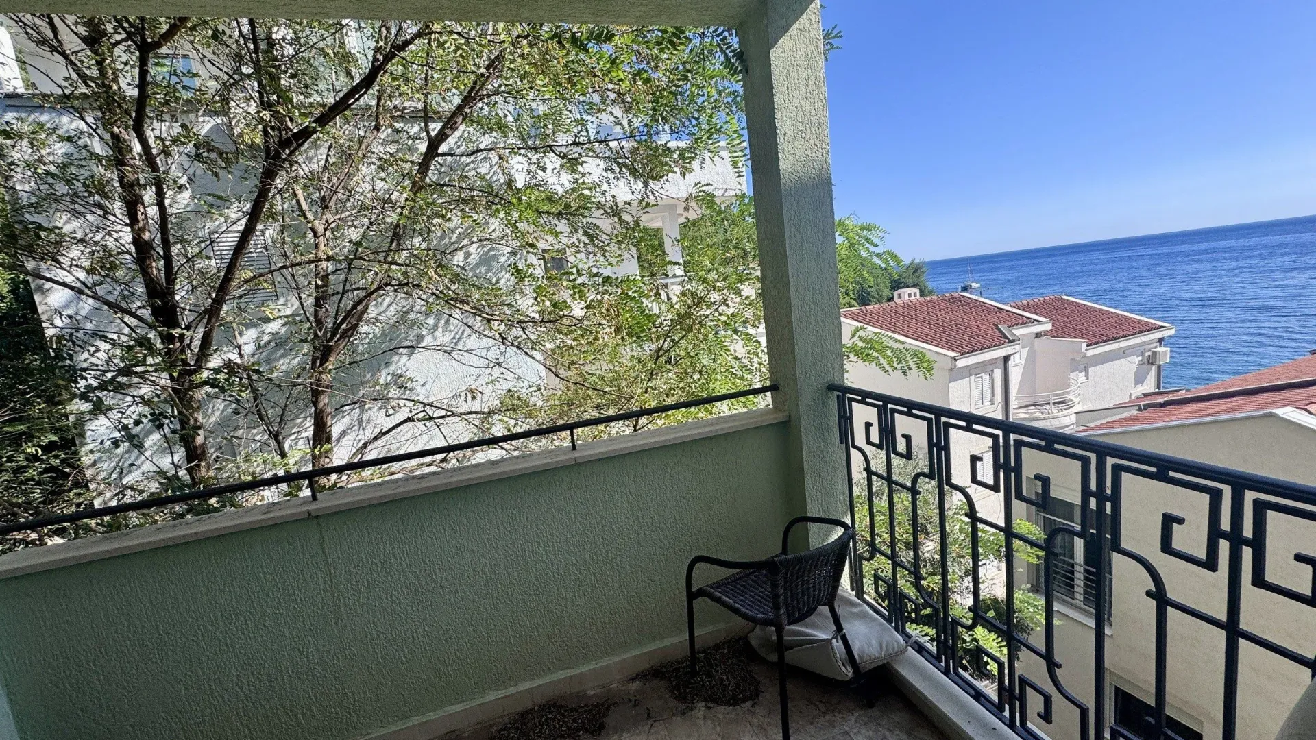 Sale, apartment, 89m², Sveti Stefan, Budva